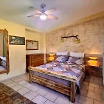 Vakantieboerderij Volpe Pitigliano