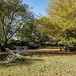 Volpe Vakantieboerderij Pitigliano
