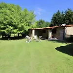Vakantieboerderij Volpe Pitigliano