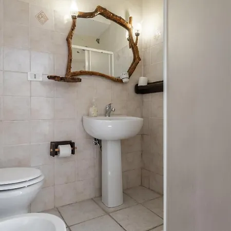 Farm stay Volpe Pitigliano