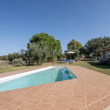 Volpe Farm stay