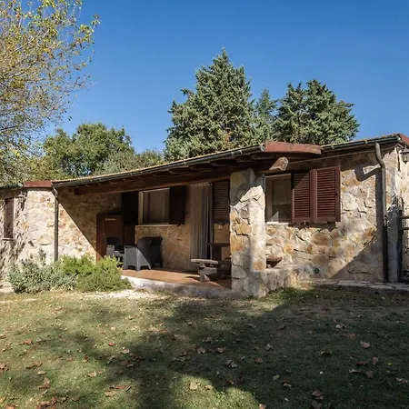 Volpe Farm stay