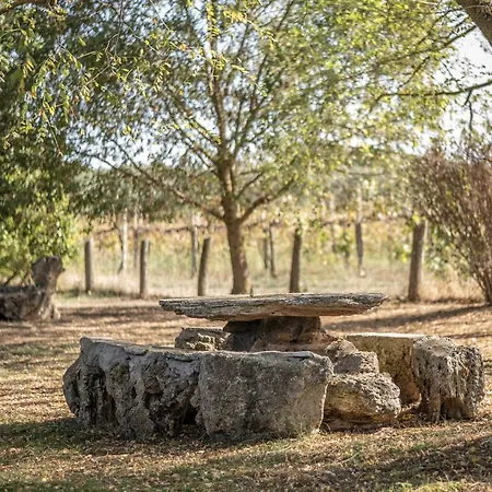 Farm stay Volpe Pitigliano