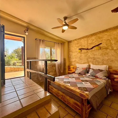 Farm stay Volpe
