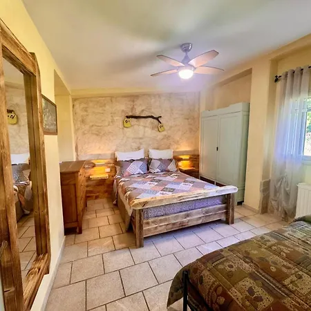 Volpe Farm stay Pitigliano