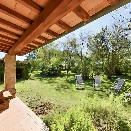 팜스테이 Volpe 피틸리아노