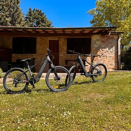 Volpe 팜스테이 피틸리아노