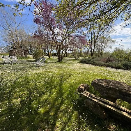Volpe Alloggio per agriturismo *