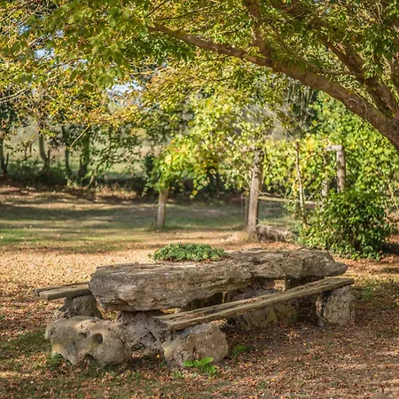 Alloggio per agriturismo Volpe Pitigliano