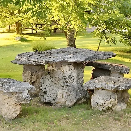 Volpe Alloggio per agriturismo Pitigliano