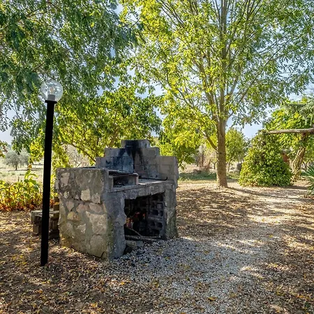 Volpe Alloggio per agriturismo
