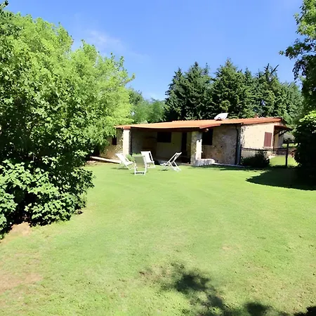 Volpe Alloggio per agriturismo *