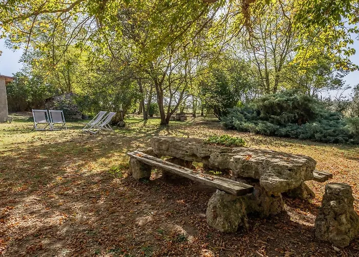 팜스테이 Volpe 피틸리아노