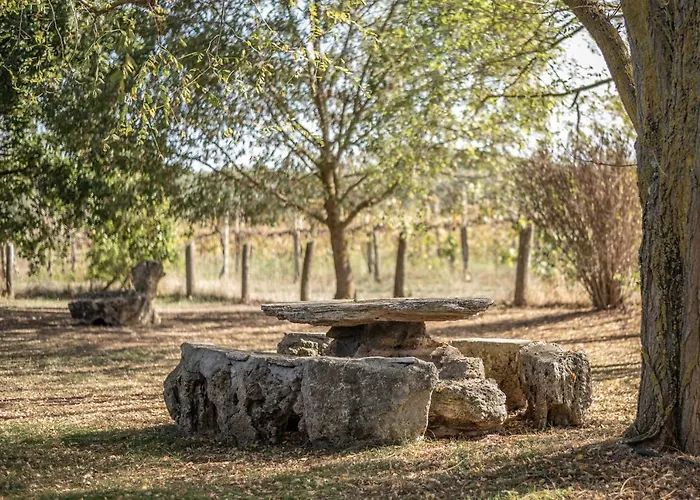 팜스테이 Volpe 피틸리아노